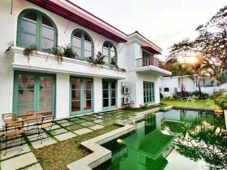 seascape-villa image